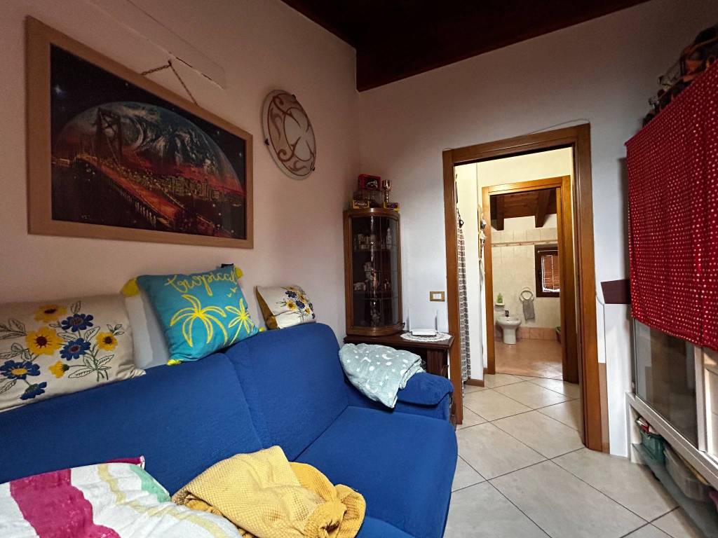 Appartamento a Brandico in Via Castelgonelle - Foto 3