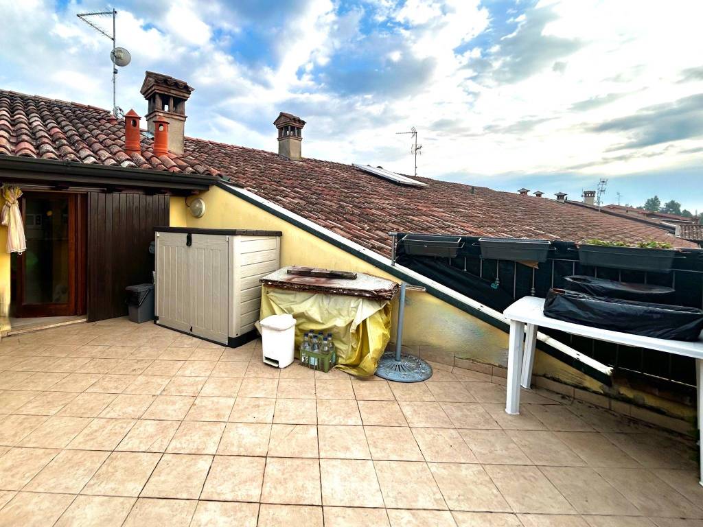 Appartamento a Brandico in Via Castelgonelle - Foto 4