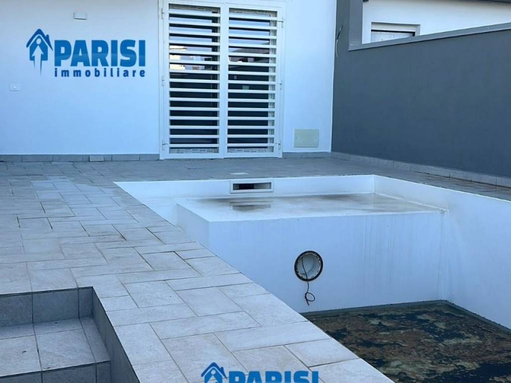 Villetta a schiera a Lusciano in Viale della Libertà - Foto 2