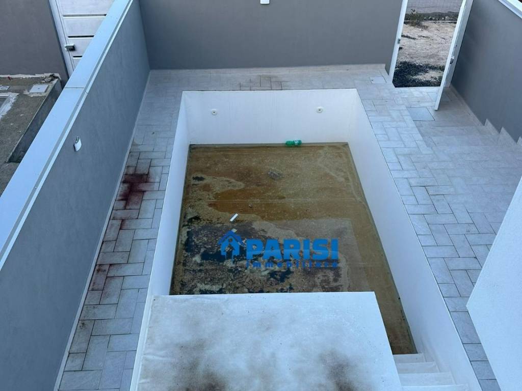 Villetta a schiera a Lusciano in Viale della Libertà - Foto 3