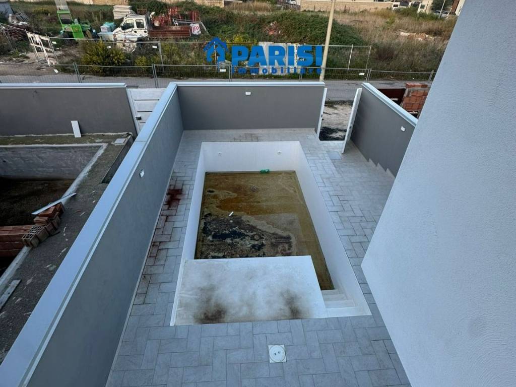 Villetta a schiera a Lusciano in Viale della Libertà - Foto 4