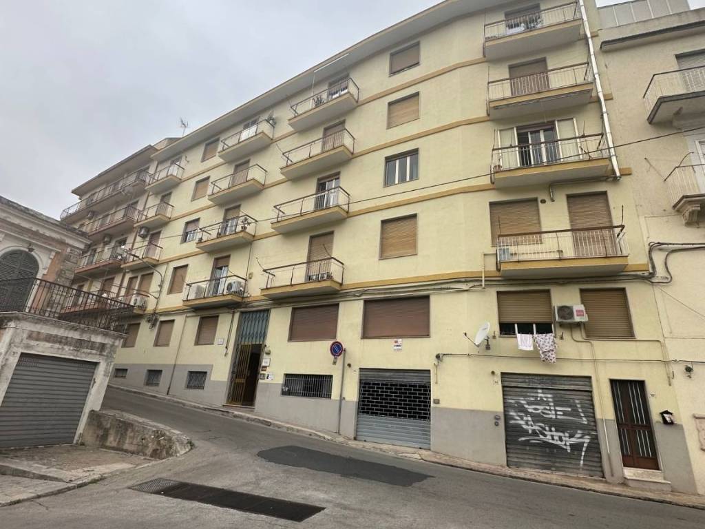 Appartamento a Modica in via Nuova S. Antonio, 2 - Foto 4