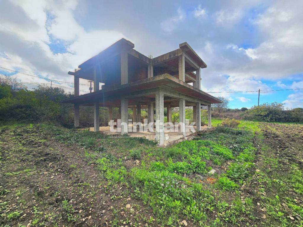 Villa a Modica in Via Rag Orazio Giorgio Pluchino - Foto 5