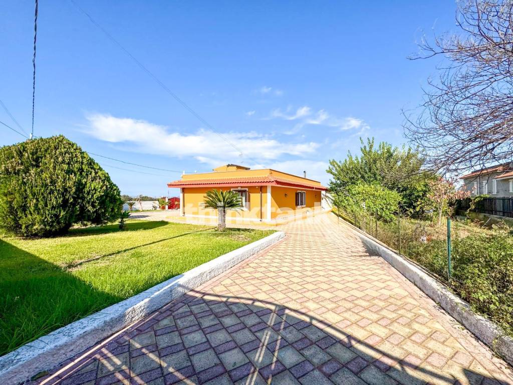 Villa a Melilli in Via Capuana, 11 - Foto 3