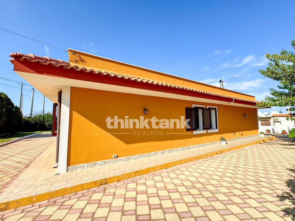 Villa a Melilli in Via Capuana, 11 - Foto 4