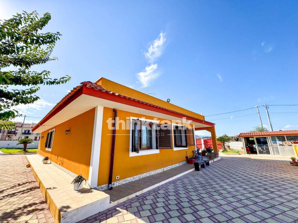 Villa a Melilli in Via Capuana, 11 - Foto 5