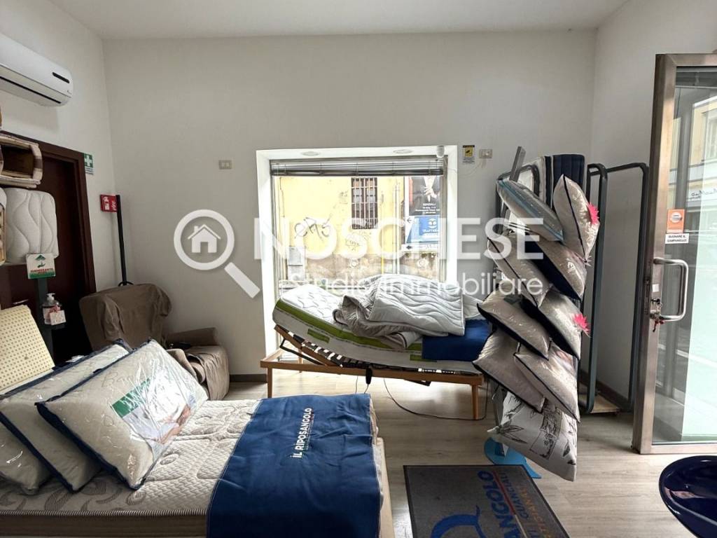 Immobile a Pontecagnano faiano in Corso Umberto I - Foto 2