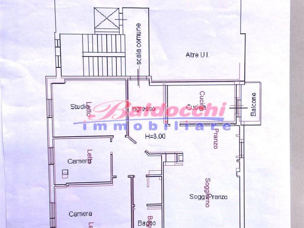 Appartamento a Fano - Foto 2