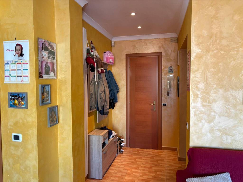 Appartamento a Aprilia in Via Giuseppe Verdi, 80 - Foto 2