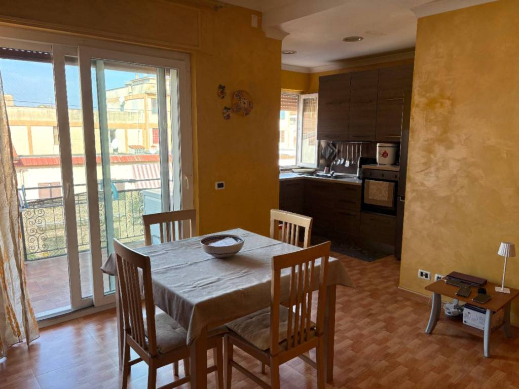 Appartamento a Aprilia in Via Giuseppe Verdi, 80 - Foto 3