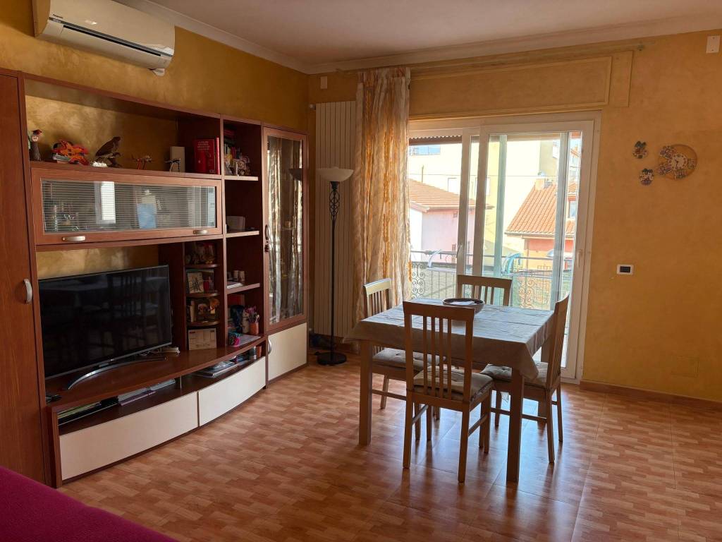 Appartamento a Aprilia in Via Giuseppe Verdi, 80 - Foto 4