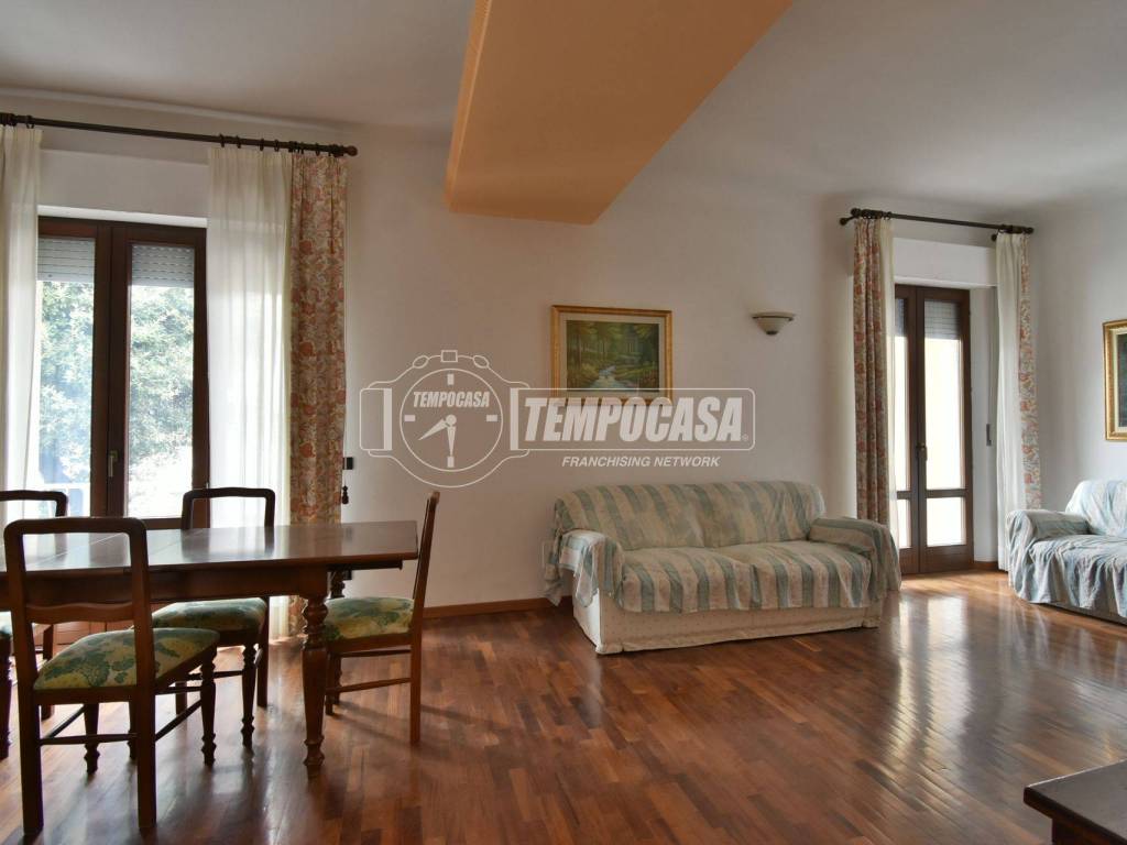 Casa indipendente a Tolentino in Viale Bruno Buozzi 35 - Foto 5