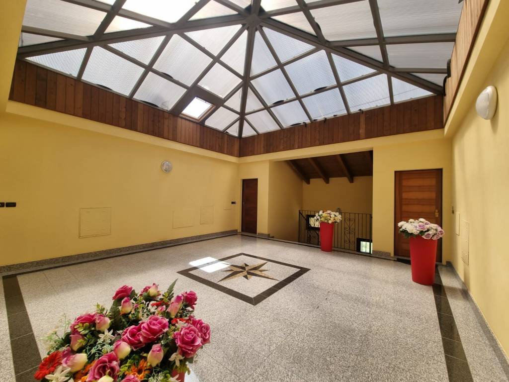 Attico / mansarda a Buttigliera d'asti in Via San Martino - Foto 4