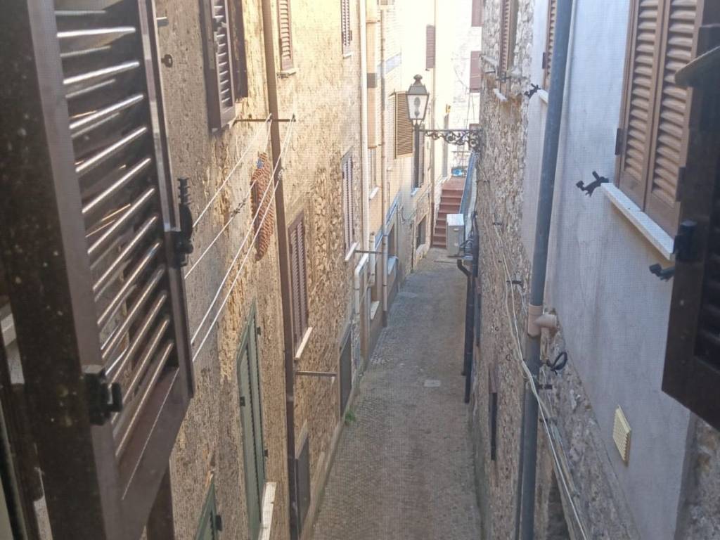 Appartamento a Amaseno in Via Nazionale - Foto 5