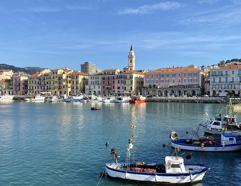 Palazzo / stabile a Imperia in Piazza Dante Alighieri - Foto 3