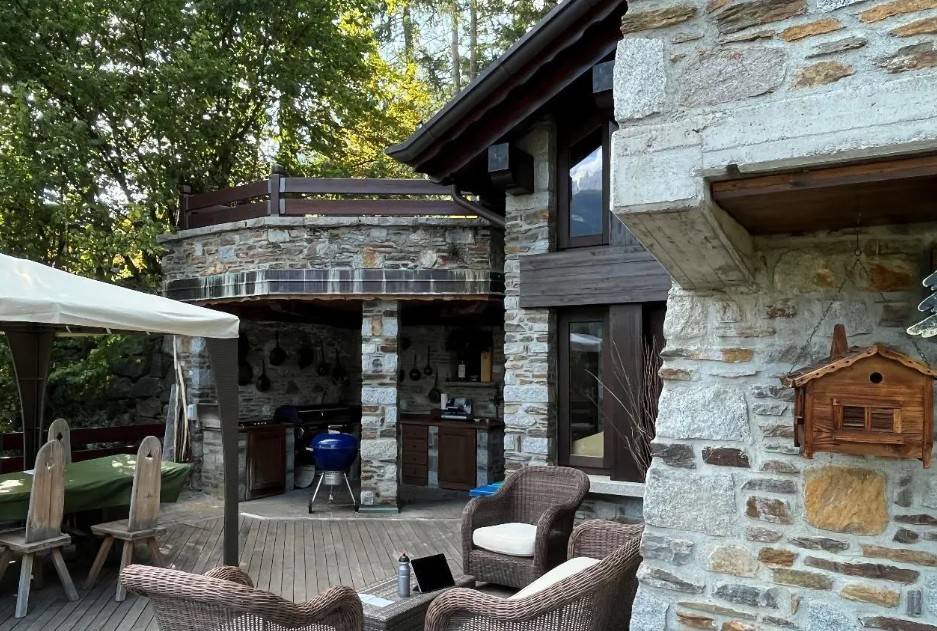 Appartamento a Ponte di legno in Via della Torre, 34 - Foto 2