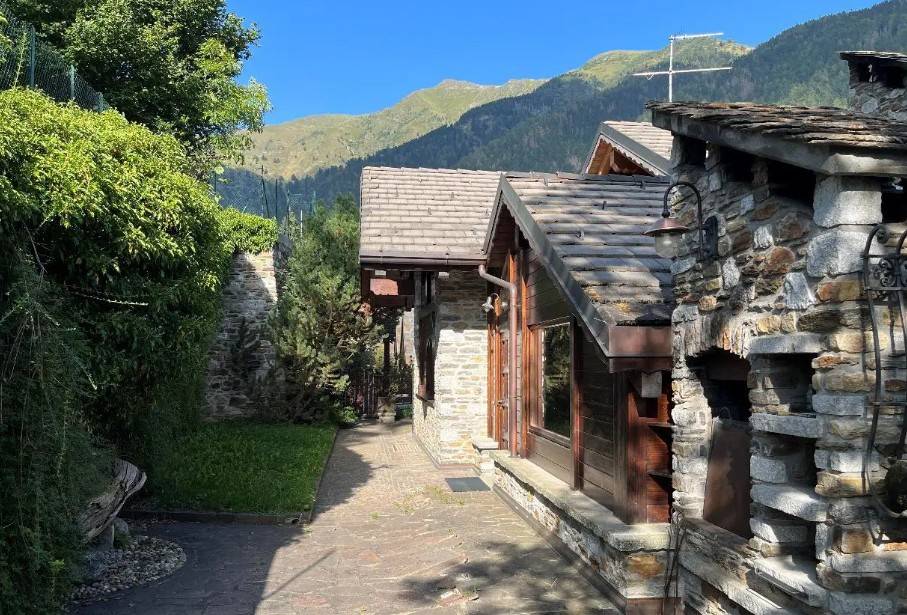 Appartamento a Ponte di legno in Via della Torre, 34 - Foto 3