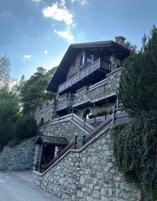 Appartamento a Ponte di legno in Via della Torre, 34 - Foto 4