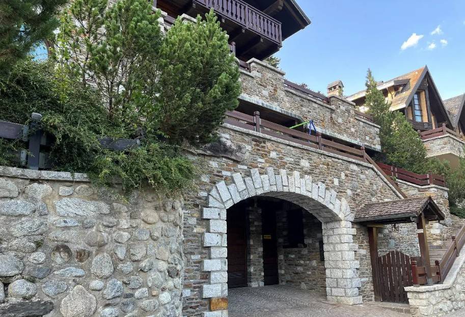 Appartamento a Ponte di legno in Via della Torre, 34 - Foto 5