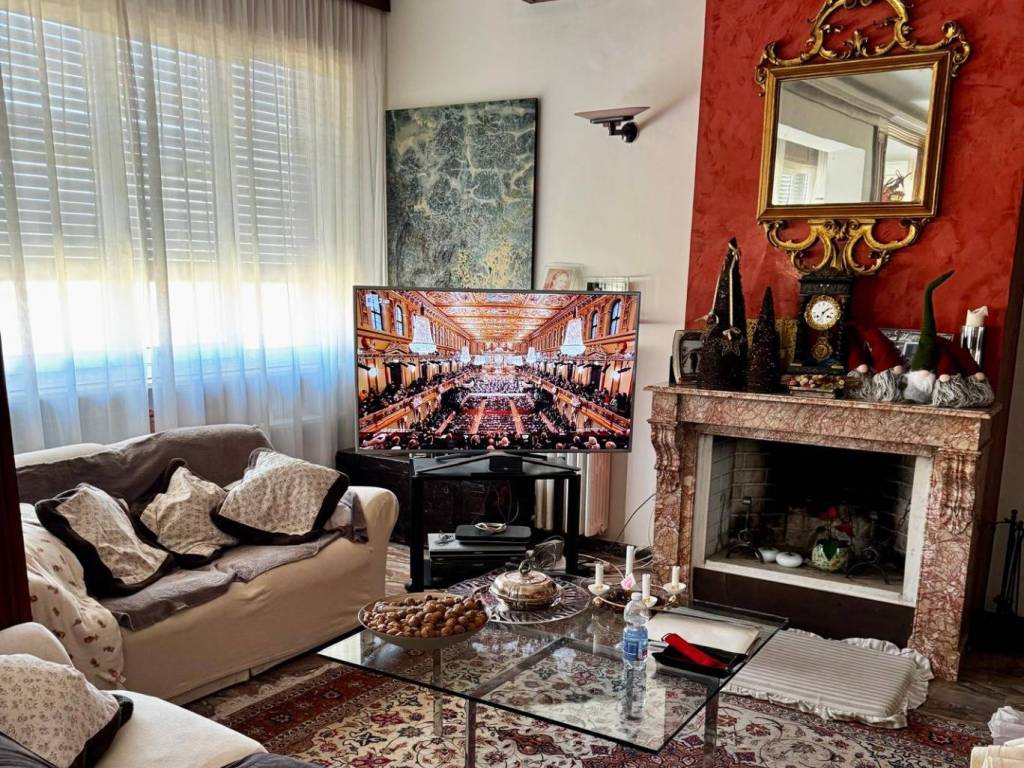 Appartamento a Bologna in Via della Grada, 4 - Foto 5