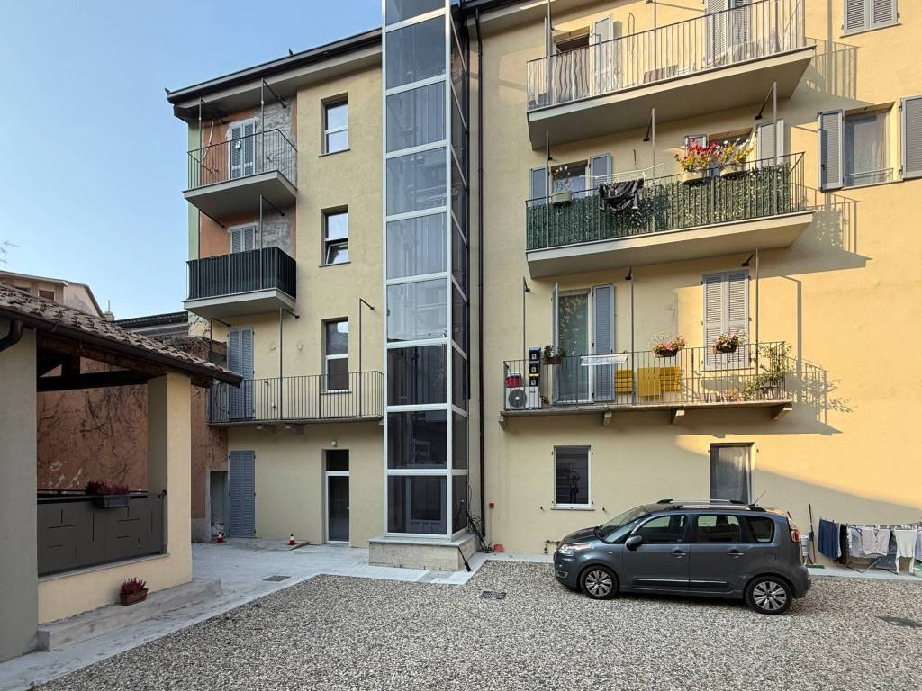 Appartamento a Voghera in Via Carlo Covini - Foto 4