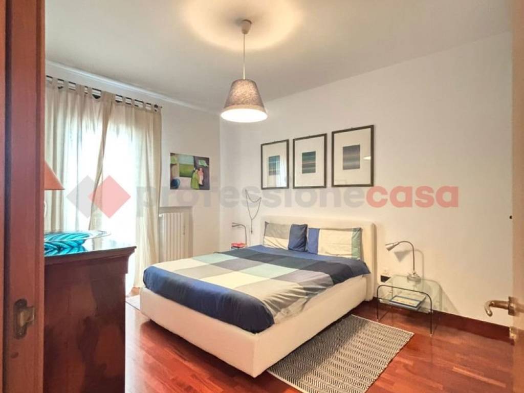 Appartamento a Bari in Via G. Puccini, 5E - Foto 4