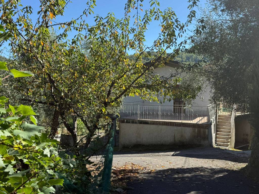 Villa a Testico in Frazione Ginestro - Foto 3