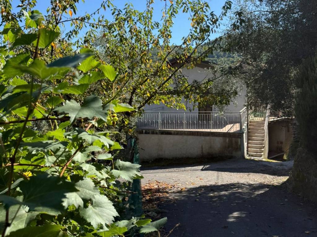 Villa a Testico in Frazione Ginestro - Foto 5