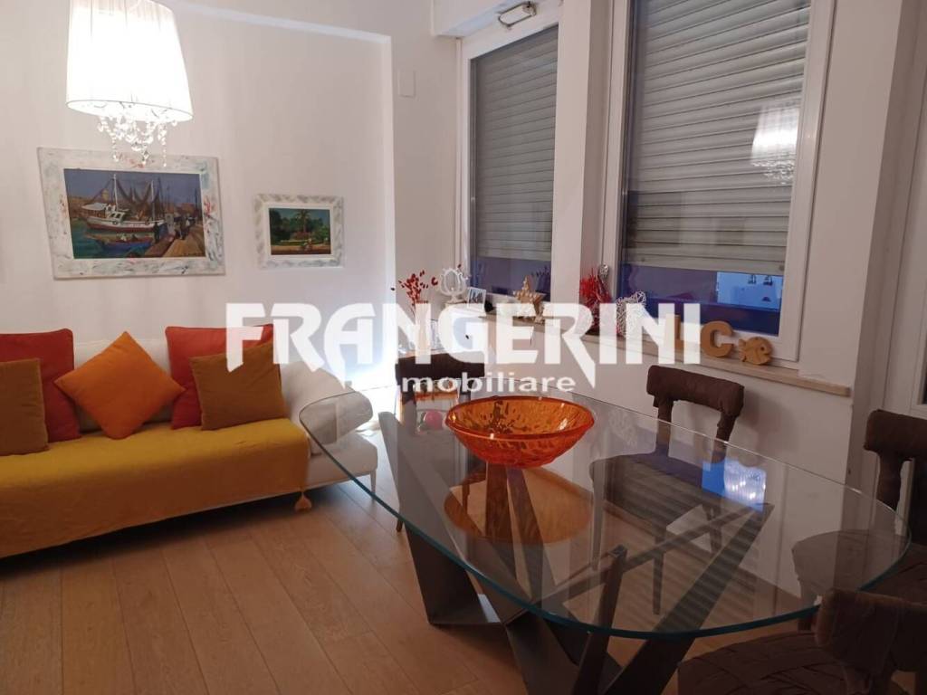 Appartamento a Livorno in Piazza Attias - Foto 2