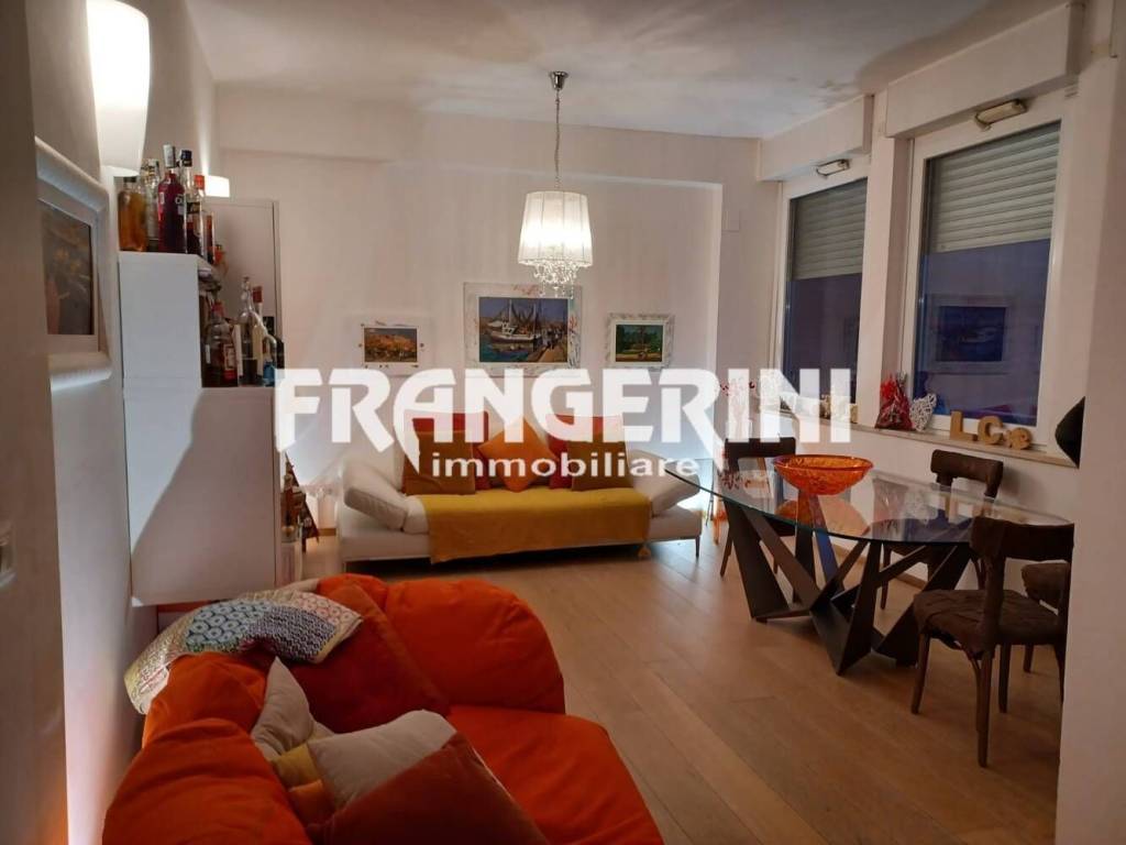 Appartamento a Livorno in Piazza Attias - Foto 3