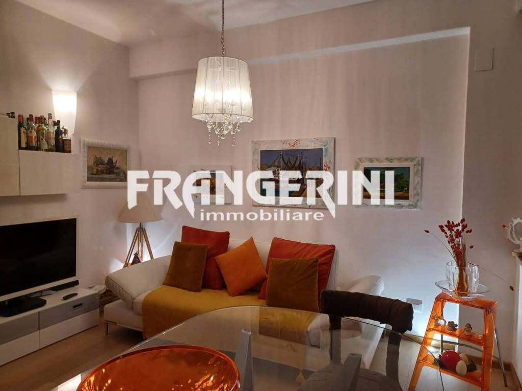 Appartamento a Livorno in Piazza Attias - Foto 4