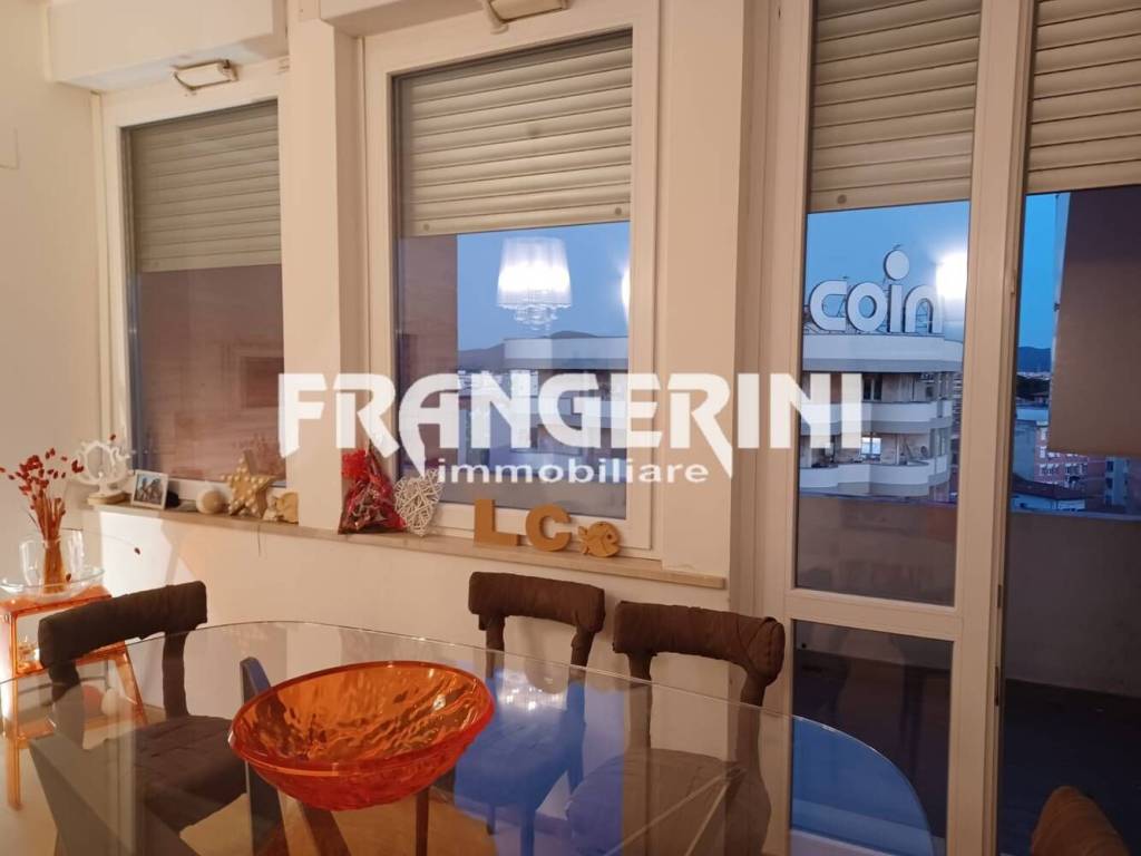 Appartamento a Livorno in Piazza Attias - Foto 5