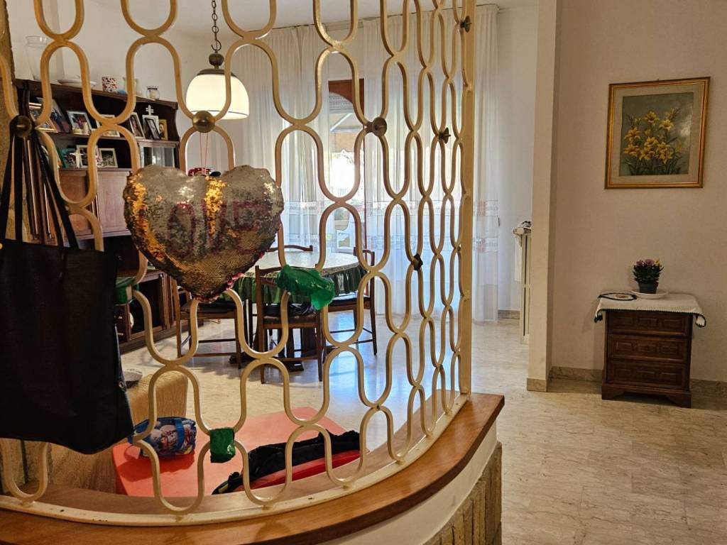 Appartamento a Fano in Sassonia - Foto 3