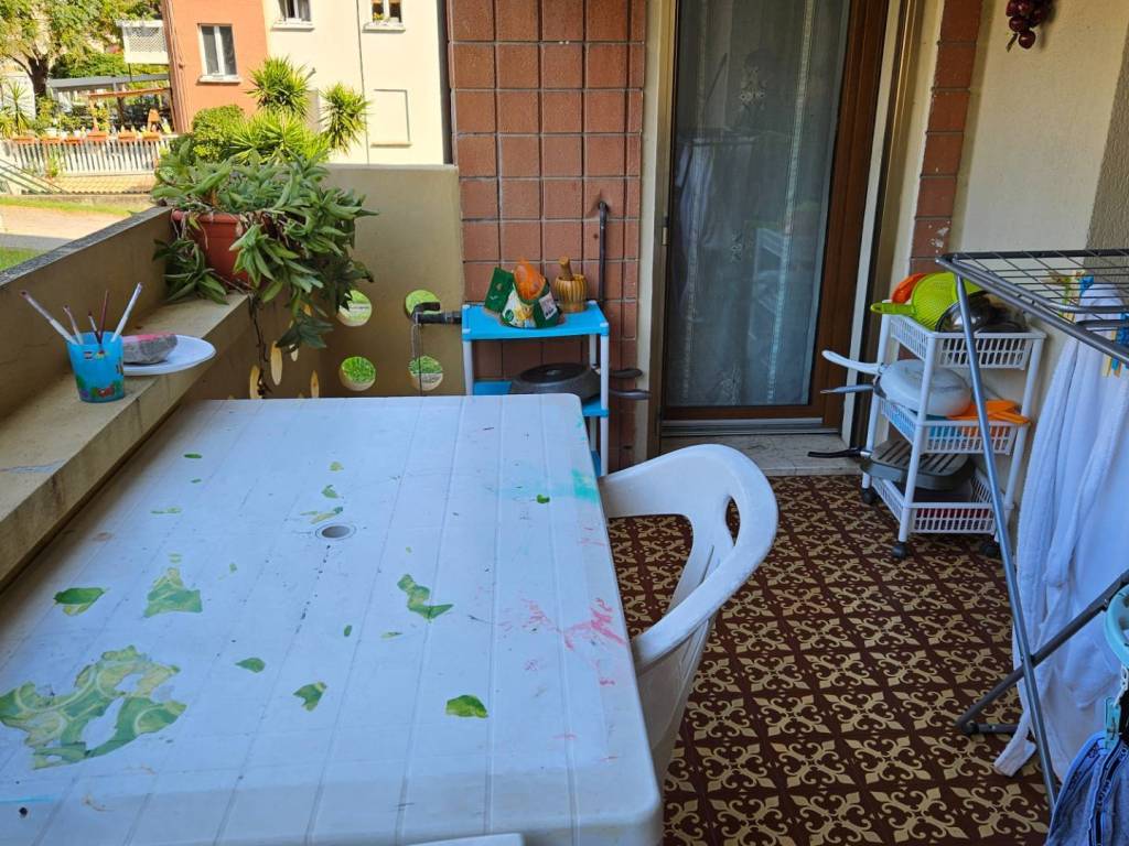 Appartamento a Fano in Sassonia - Foto 4