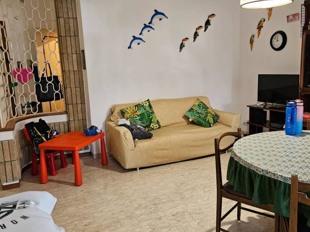 Appartamento a Fano in Sassonia - Foto 5