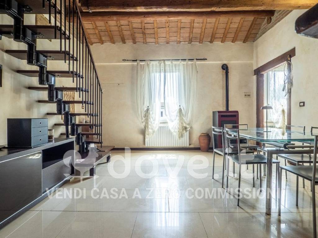 Appartamento a Ferrara in Via Ravenna, 868 - Foto 2