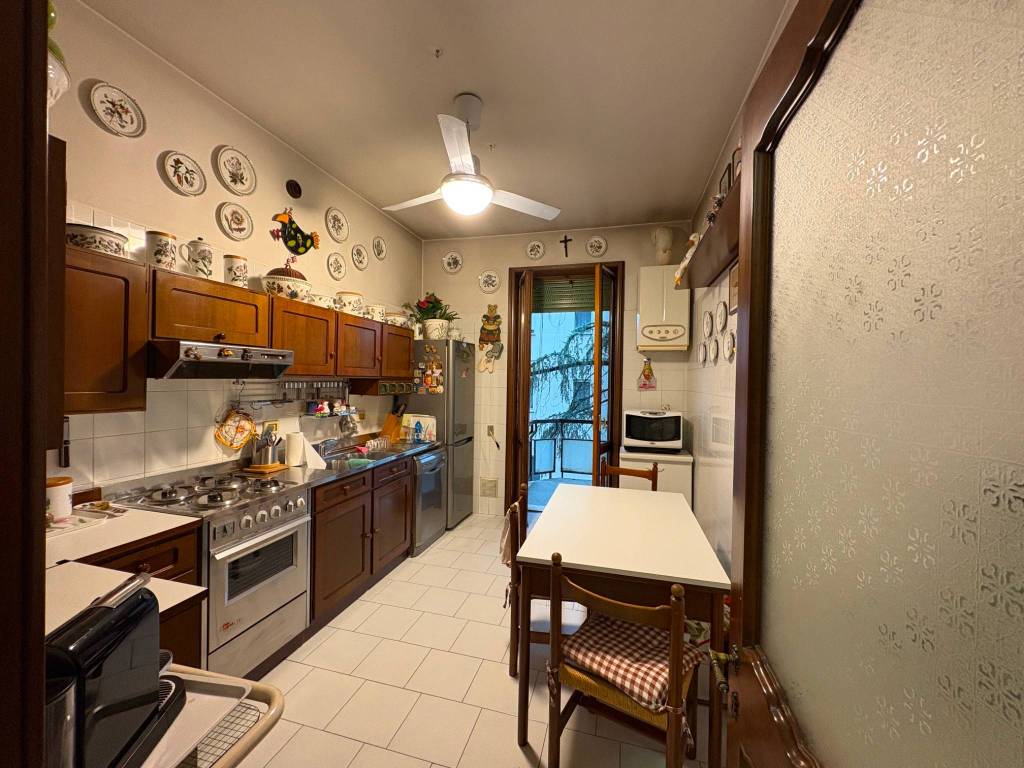 Appartamento a Piacenza in Via Giovanni Amendola - Foto 2