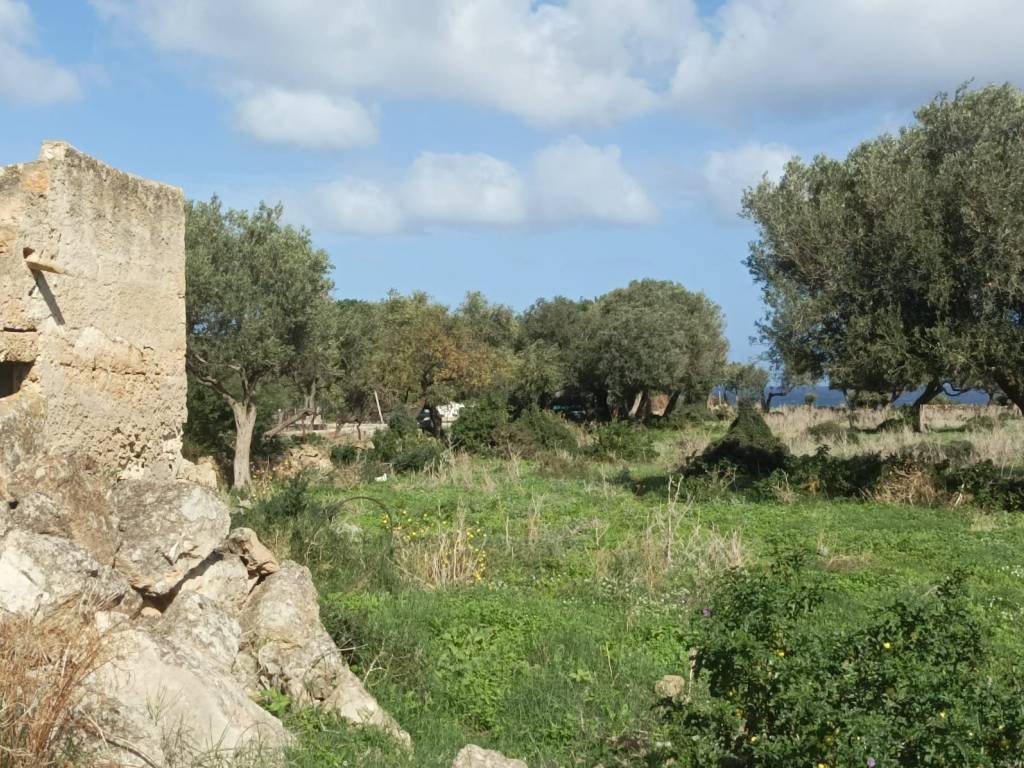 Terreno a Cinisi in Via Sandro Pertini - Foto 2
