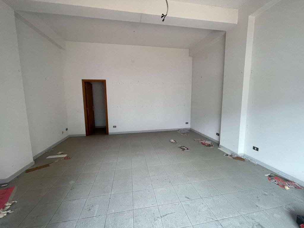 Immobile a Rometta in via Nazionale - Foto 4