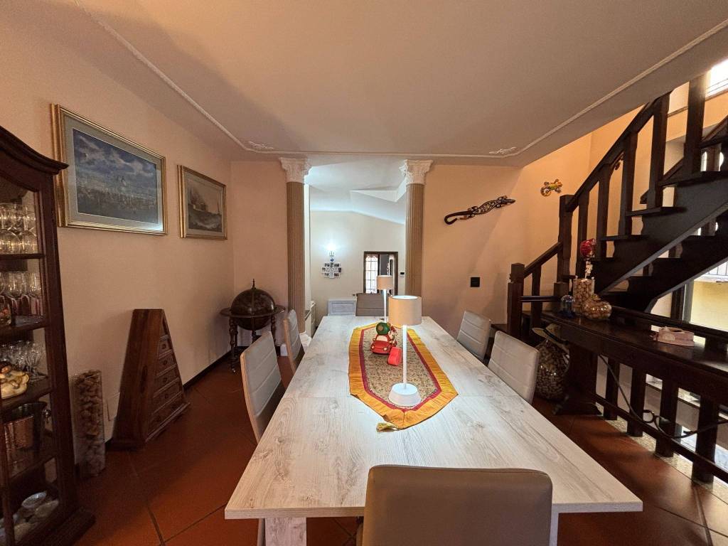 Casa indipendente a Galliate in Via Giacomo Matteotti, 66 - Foto 3