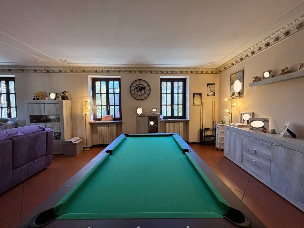 Casa indipendente a Galliate in Via Giacomo Matteotti, 66 - Foto 4