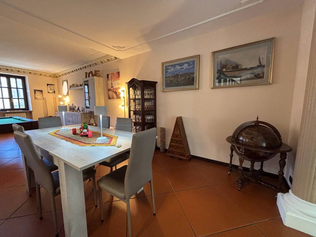 Casa indipendente a Galliate in Via Giacomo Matteotti, 66 - Foto 5