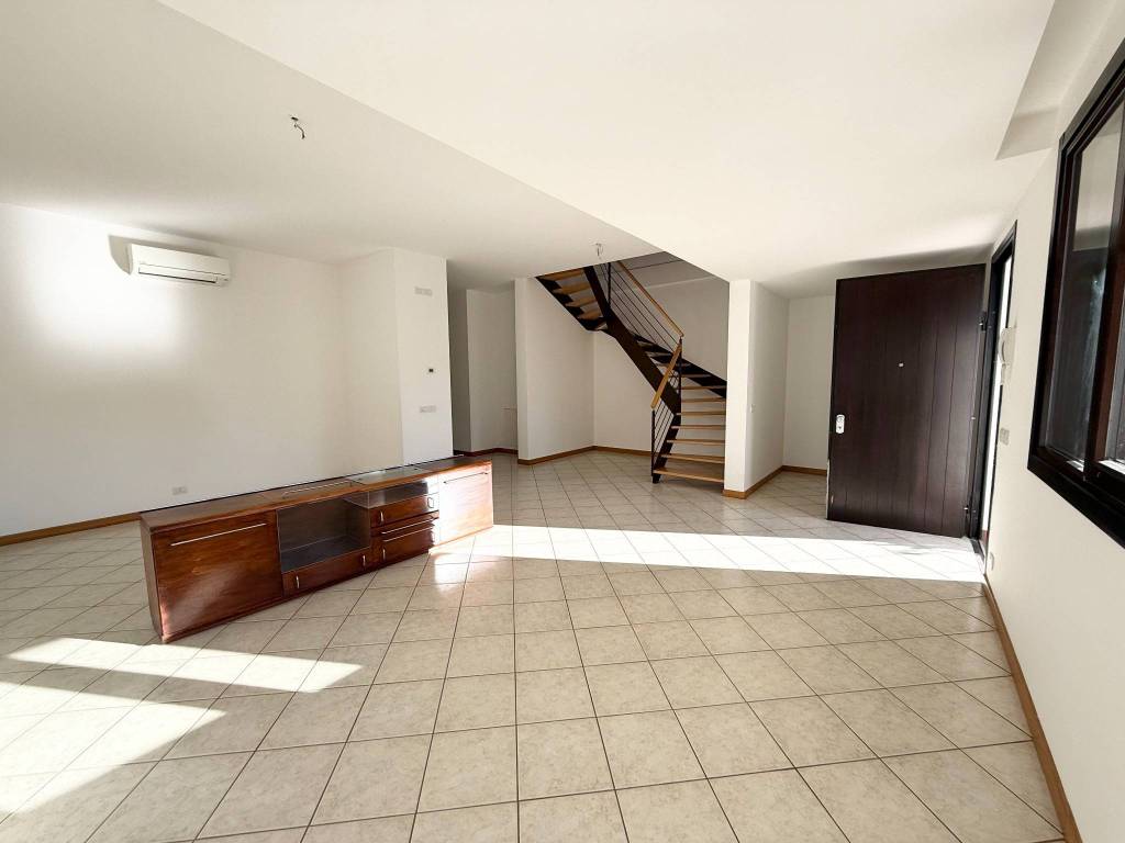 Villetta a schiera a Campoformido in Viale delle Rose - Foto 3