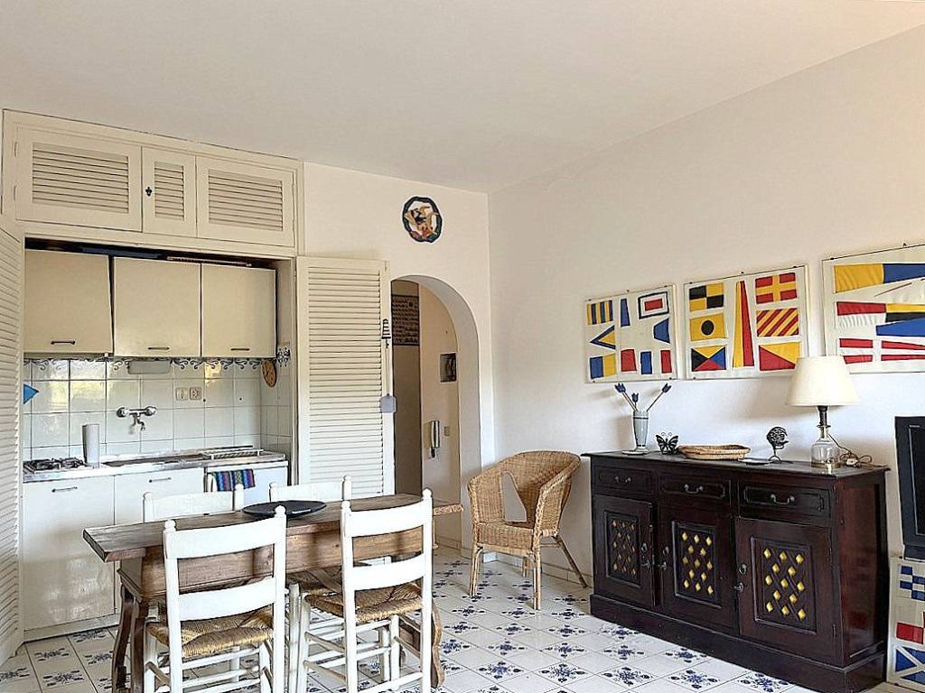 Appartamento a Monte argentario in Strada Privata Cirio - Foto 2