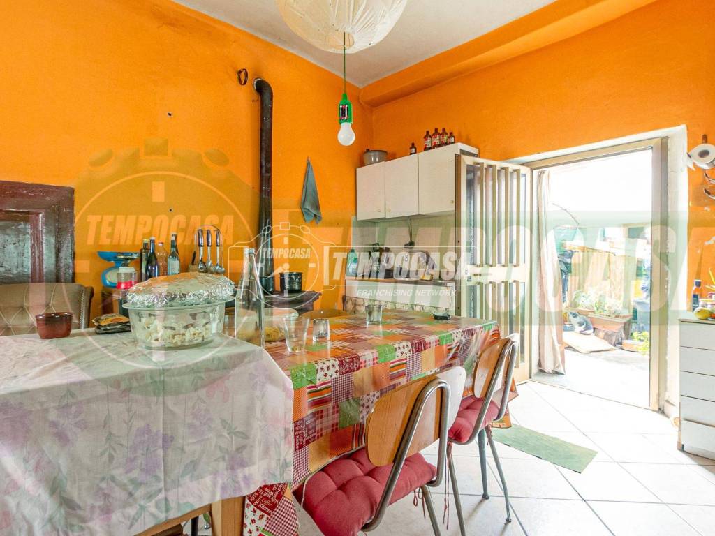 Appartamento a Somma lombardo in Via Crocifisso 10 - Foto 4