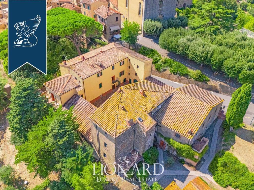 Villa a Guardistallo - Foto 2