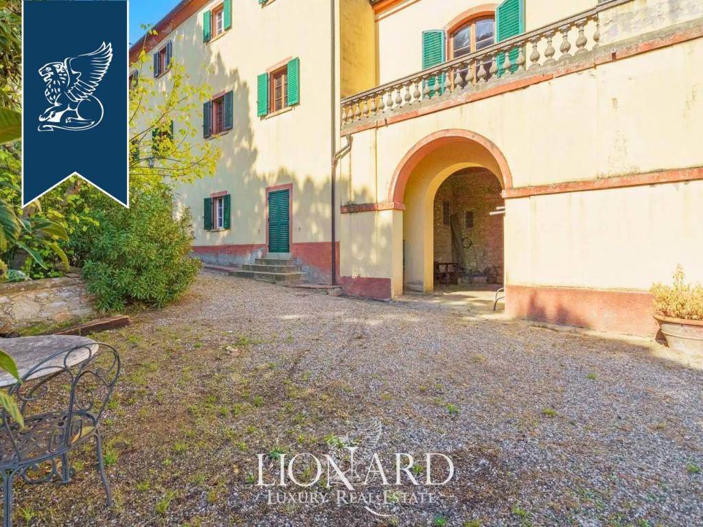 Villa a Guardistallo - Foto 4