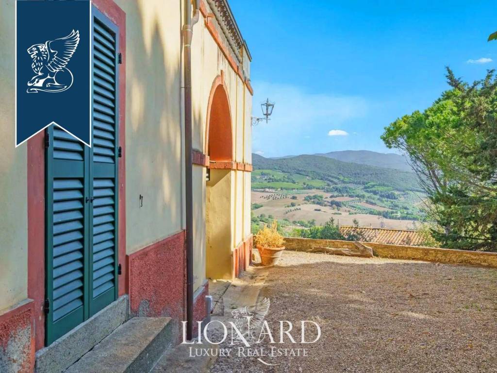 Villa a Guardistallo - Foto 5