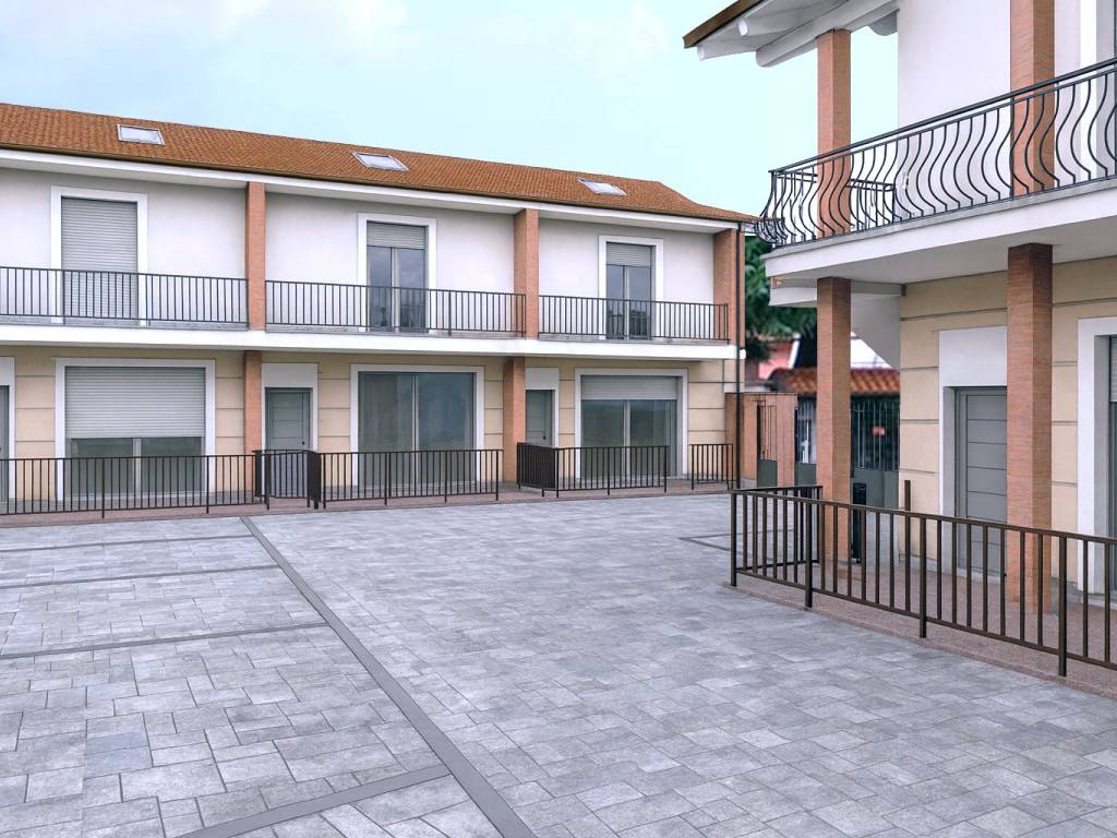 Appartamento a Uboldo in Via Brera - Foto 2