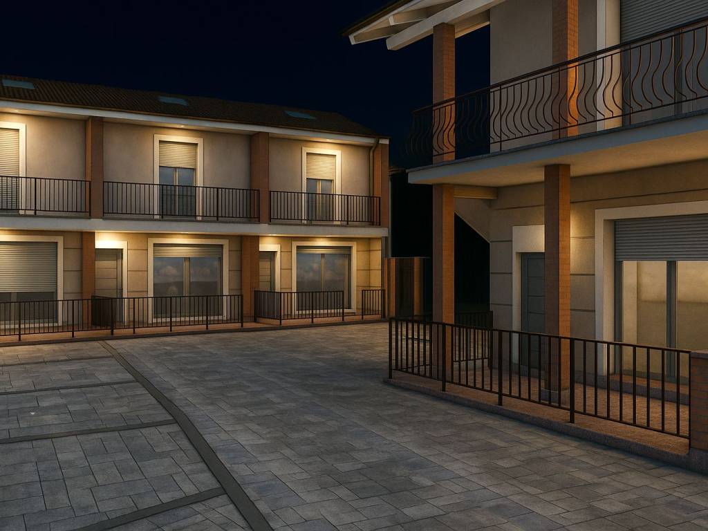 Appartamento a Uboldo in Via Brera - Foto 5